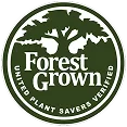 forest-grown